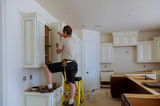 Licensed Kitchen Remodeling service in Lumberton, NJ - BM Kitchen