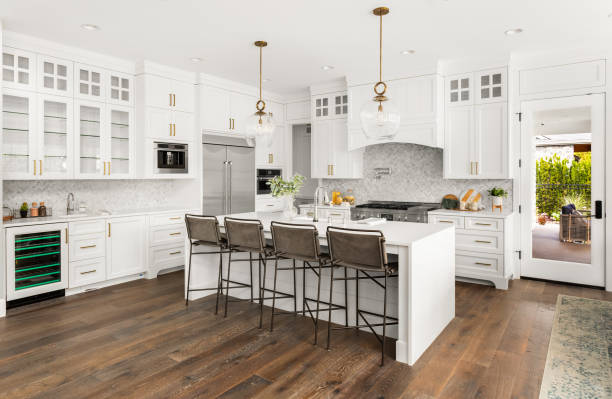 24/7 Emergency Kitchen Remodeling experts in Lumberton, NJ