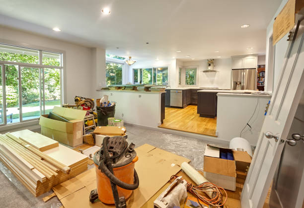 Reliable Kitchen Remodeling contractor in Lumberton, NJ by BM Kitchen