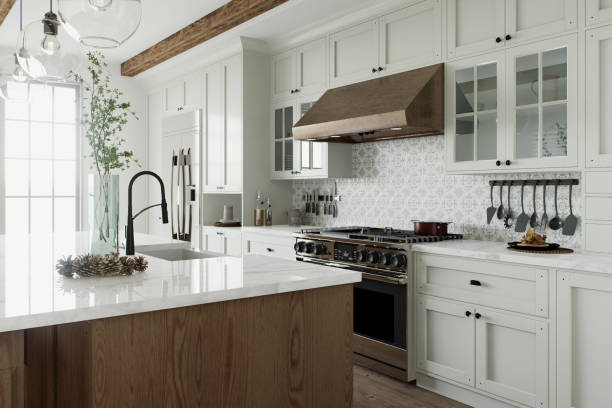 Affordable Kitchen Remodeling solutions in Lumberton, NJ